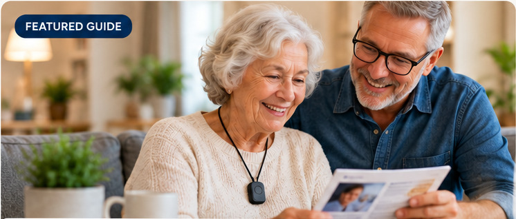 How to Choose a Medical Alert System in Canada