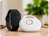 In-Home vs. Mobile Medical Alert Systems