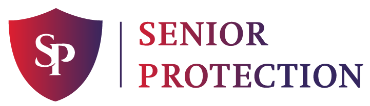 Senior Protection logo