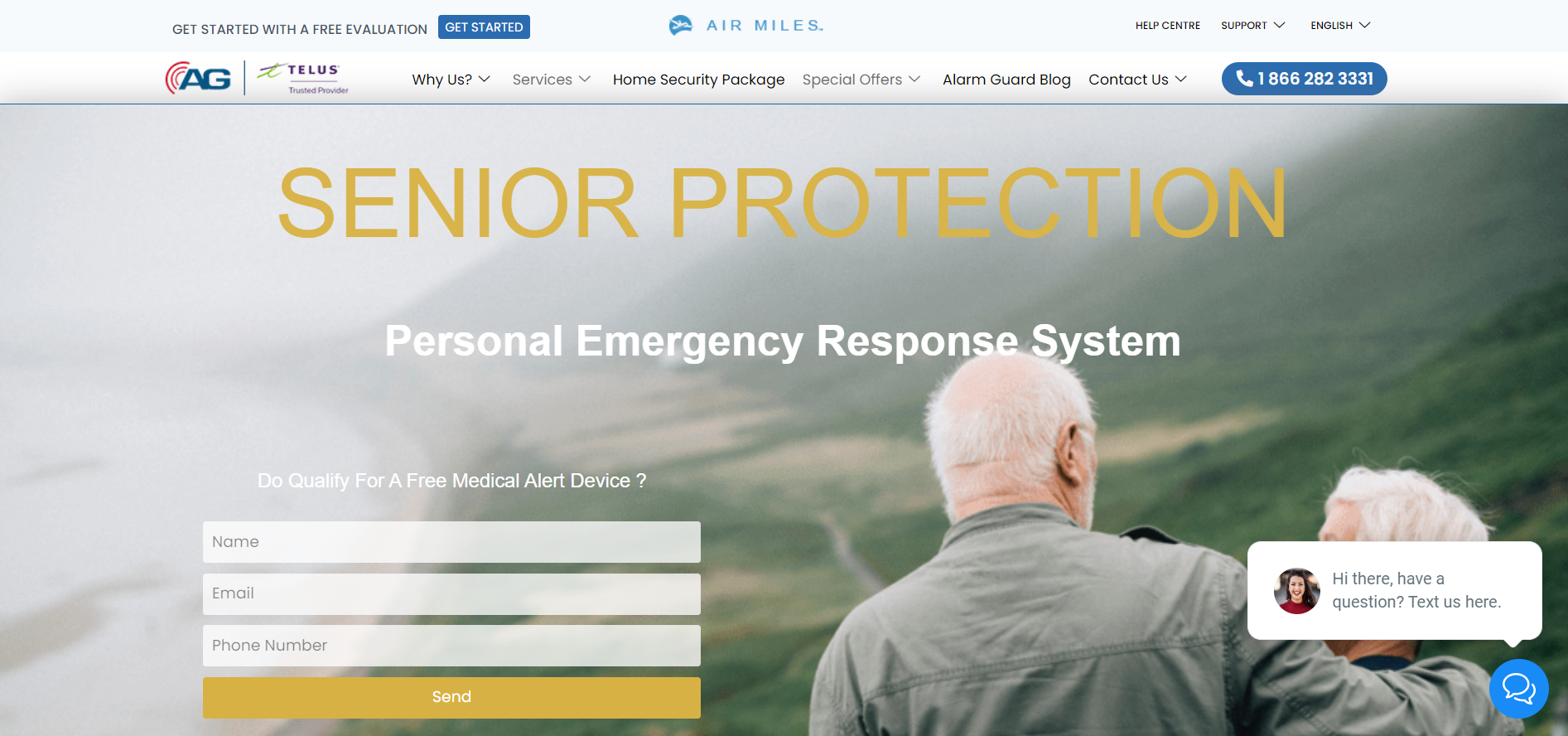 Best medical alert reviews for canadians